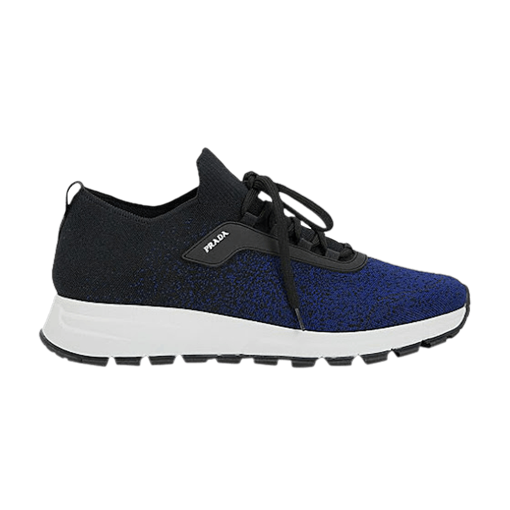 PRADA｜SNEAKERS (2EE369 038 F0632) Buy Prada Prax 01 Re-Nylon 'Black White Nylon' - 2EE369 3LFV