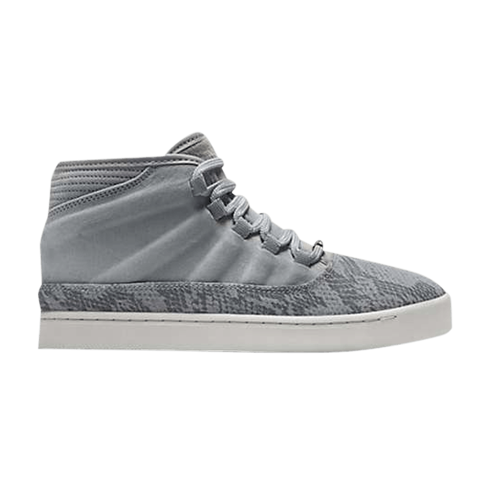 Pre-owned Air Jordan Jordan Westbrook 0 Bg 'grey Snakeskin'