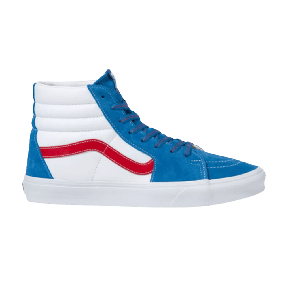 Vans Sk8-Hi 'Sport Pop' - VN0A32QG9XG