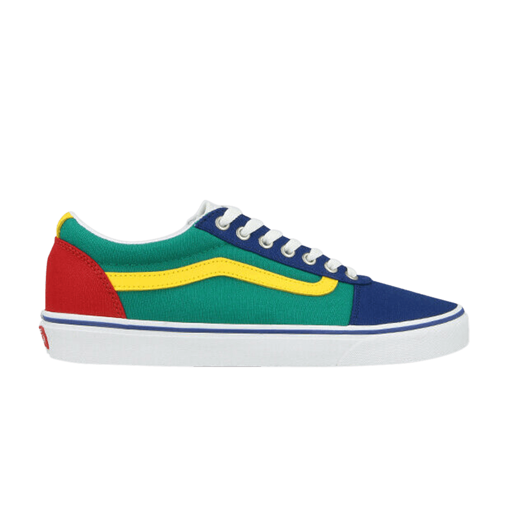 Vans Ward 'Multi-Color'