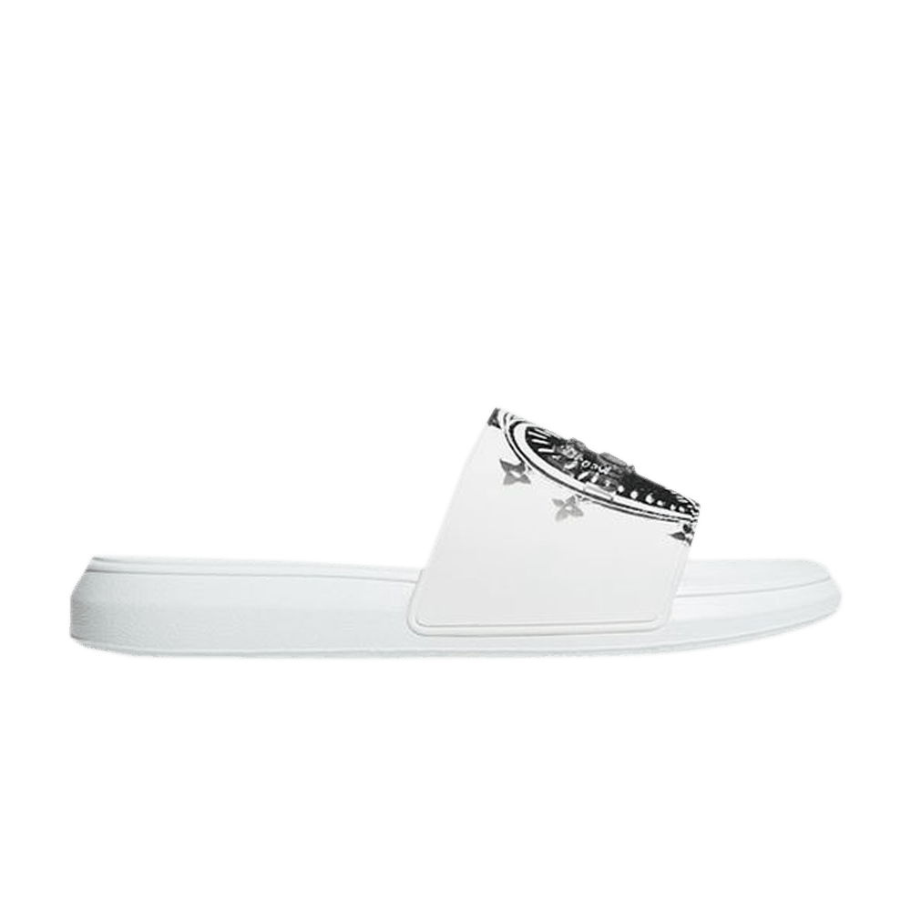 ALEXANDER MCQUEEN スクエアフレムサンクラス 809919J0749 2305 Alexander McQueen - 2nd STREET USA