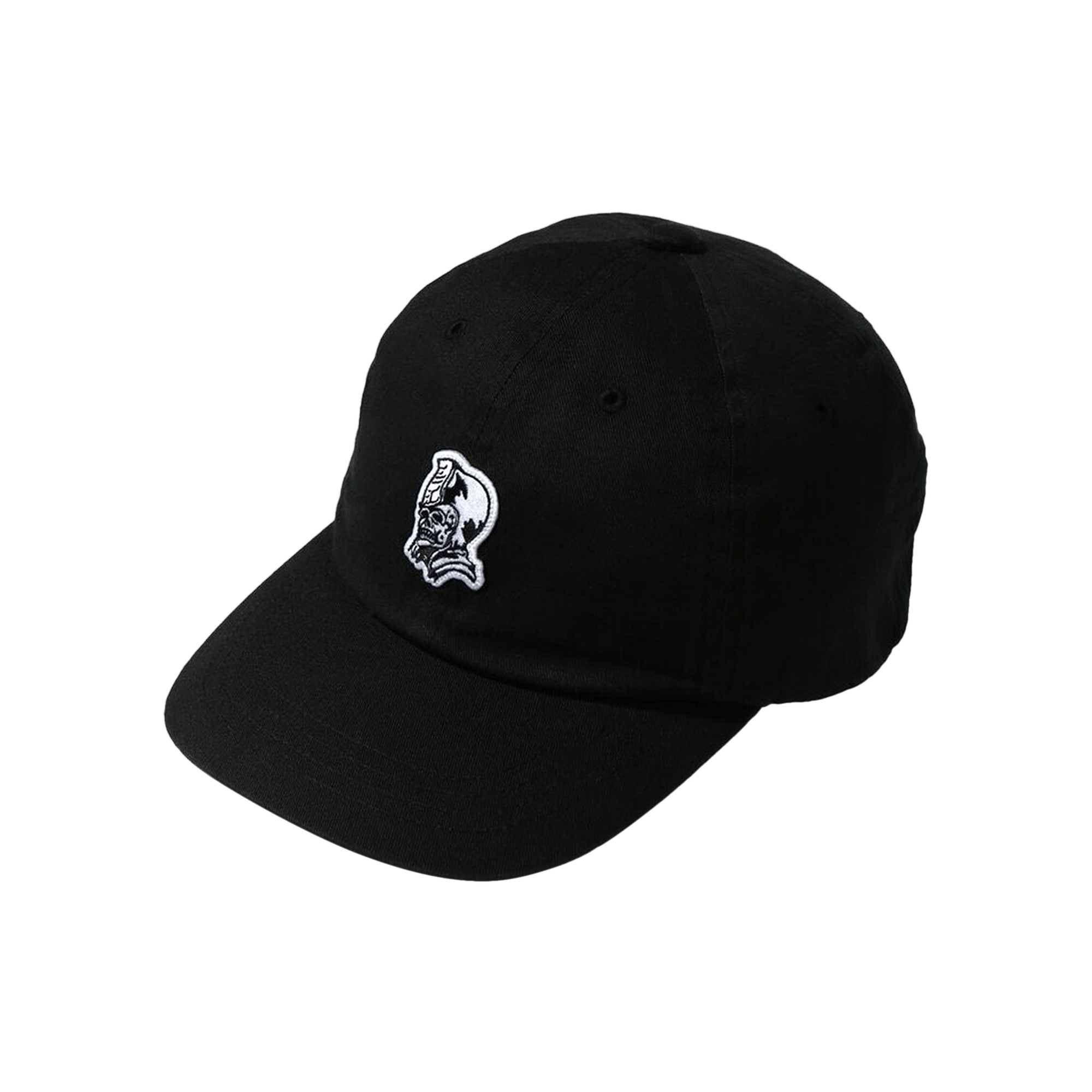 BAPE Ursus Panel Cap 'Black'