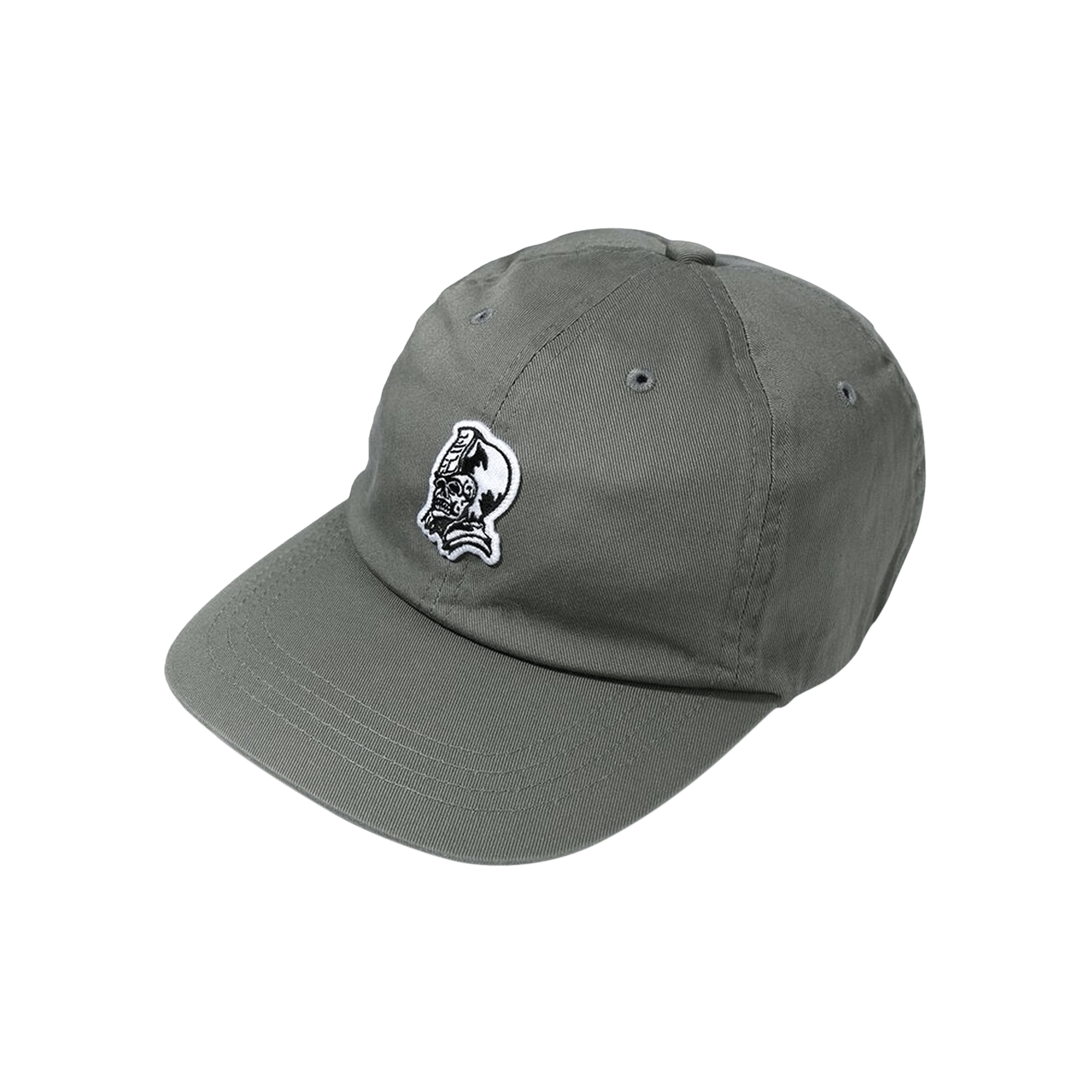 BAPE Ursus Panel Cap 'Grey'