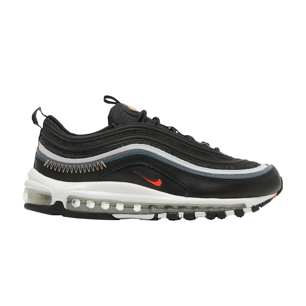 Nike Air Max 97 SE 'Alter & Reveal'