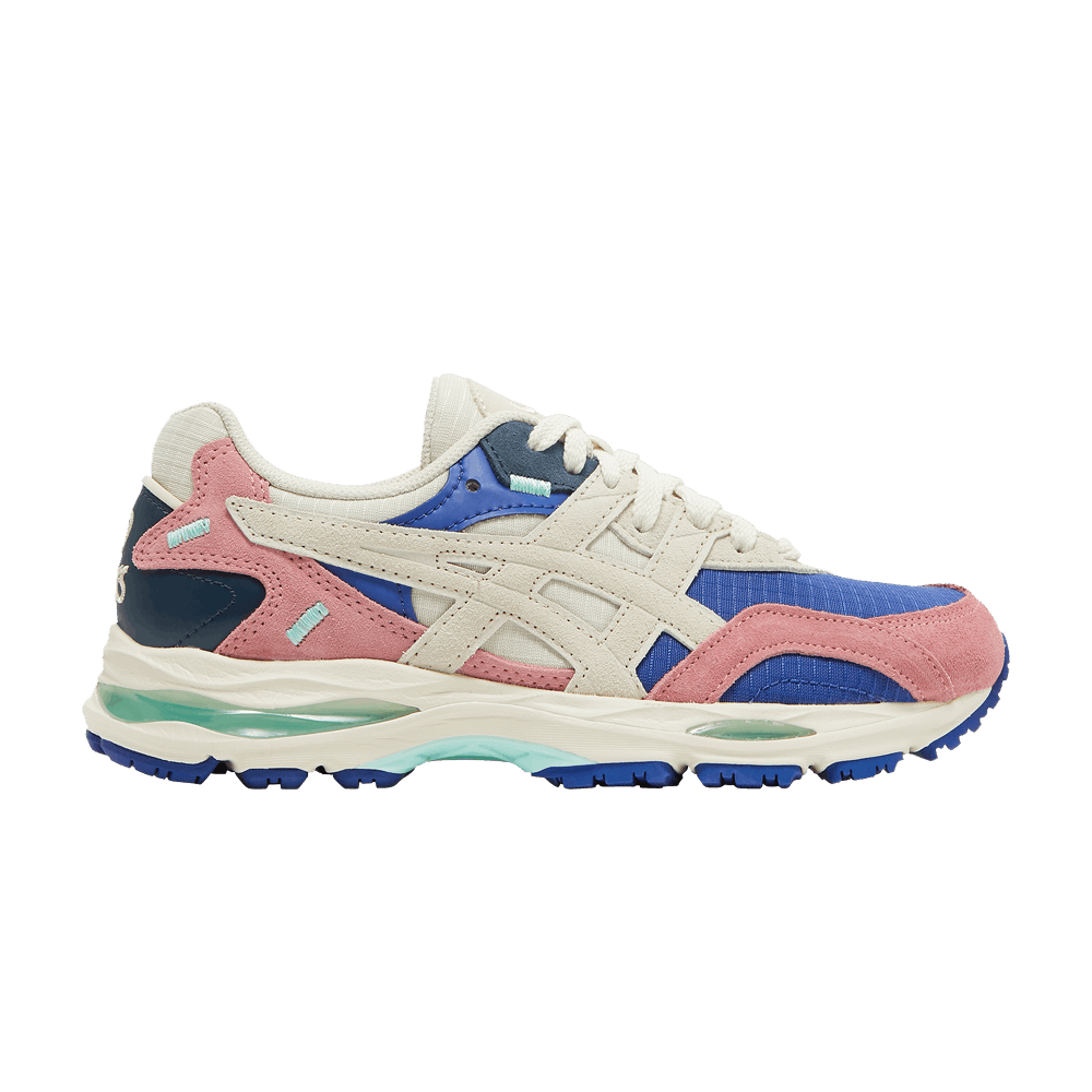 Asics Wmns Gel MC Plus 'Monaco Blue Vanilla'