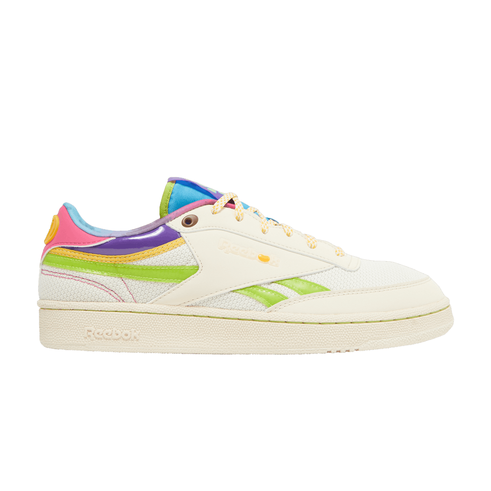 Reebok Club C Revenge Jelly Belly Cream