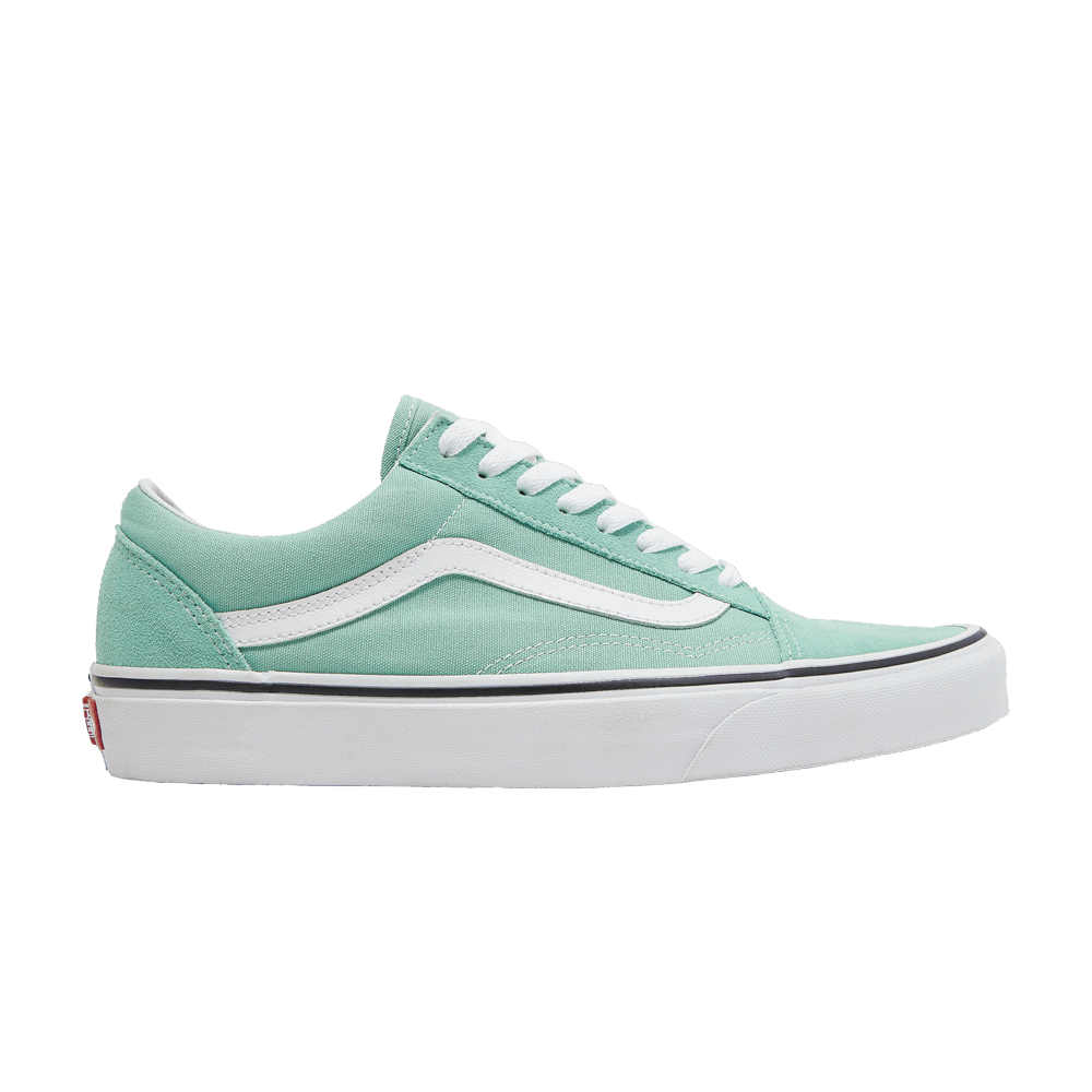 Vans Old Skool 'Neptune Green'