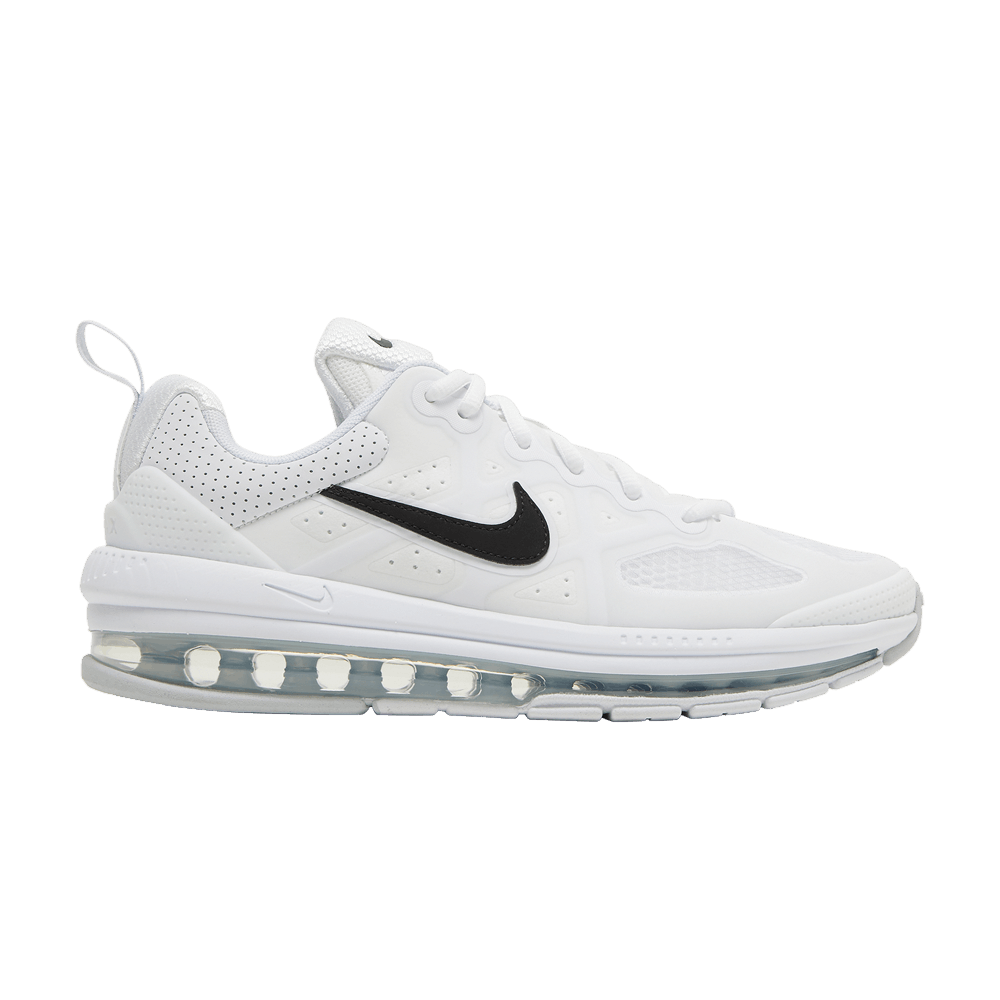 Nike Air Max Genome GS 'White Black'