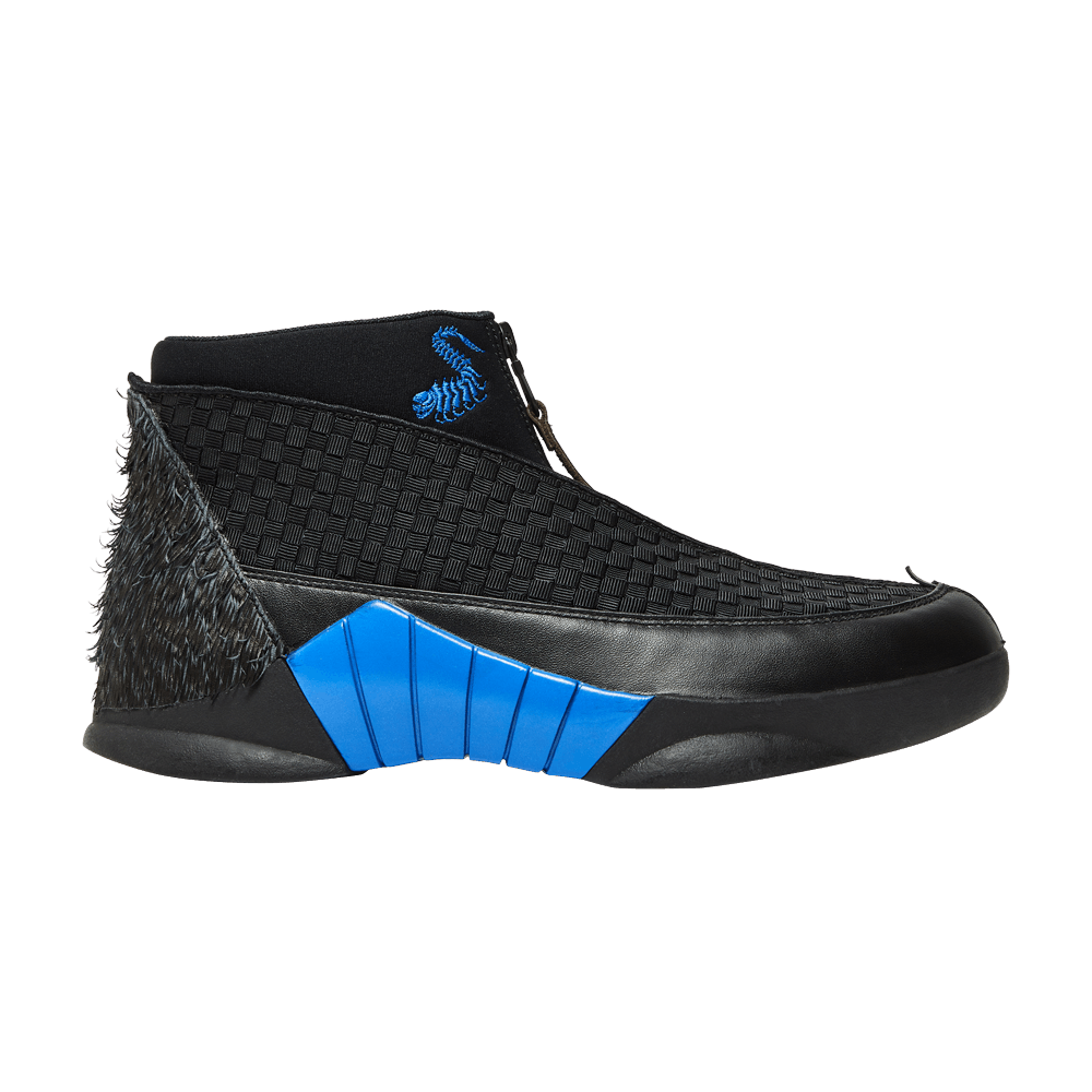 AIR JORDAN LAIKA X AIR JORDAN 15 RETRO 'KUBO AND THE TWO STRINGS'