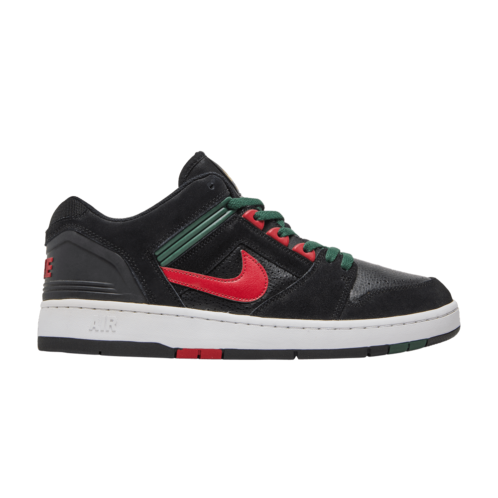 Nike Air Force 2 Low SB 'Deep Forest'