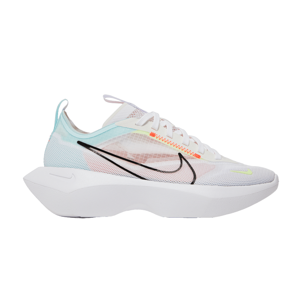 NIKE WMNS VISTA LITE 'WHITE BARELY VOLT'