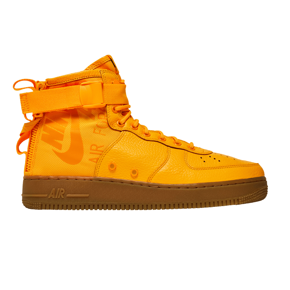 Nike SF Air Force 1 Mid 'OBJ'