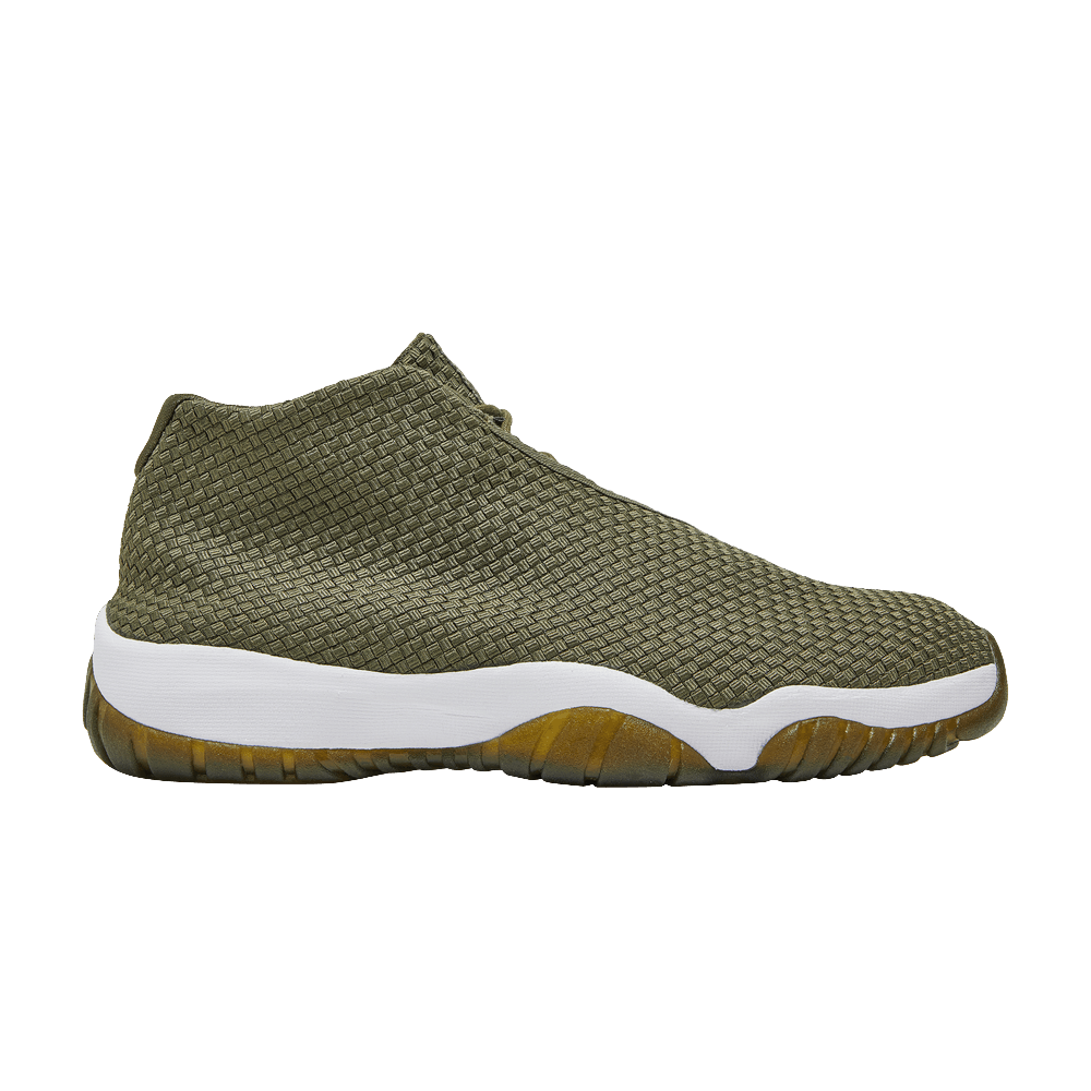 Air Jordan Future 'Iguana'