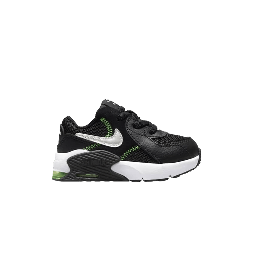 Nike Air Max Excee TD 'Black Green Strike'