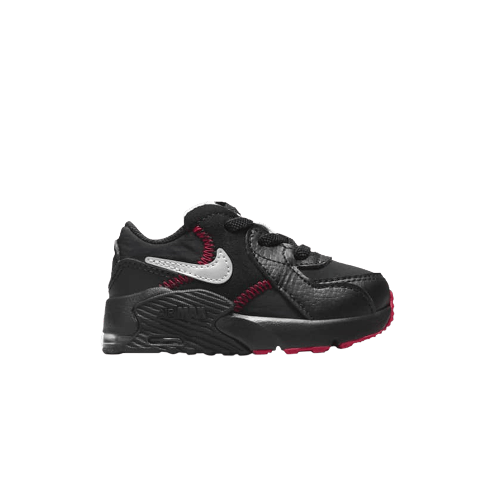 Nike Air Max Excee TD 'Black Sport Red'