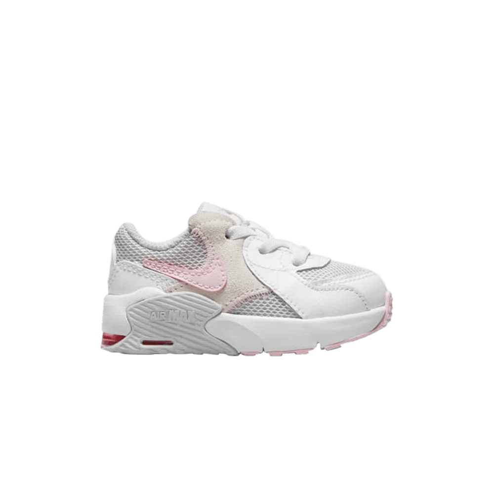Nike Air Max Excee TD 'Grey Fog Pink Foam'