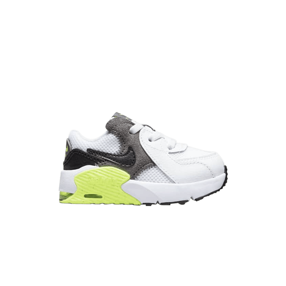 Nike Air Max Excee TD 'White Volt'
