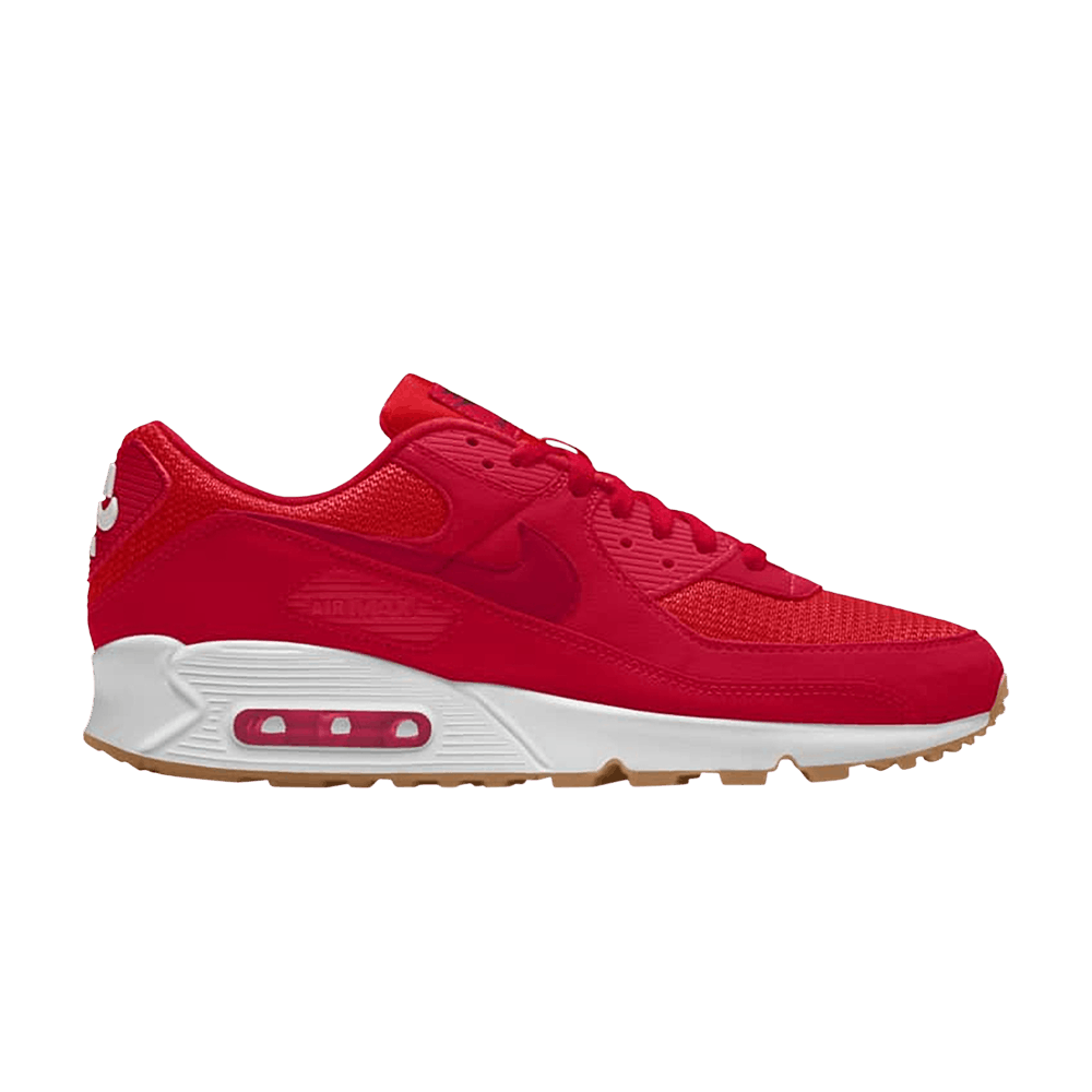 Nike Air Max 90 By You