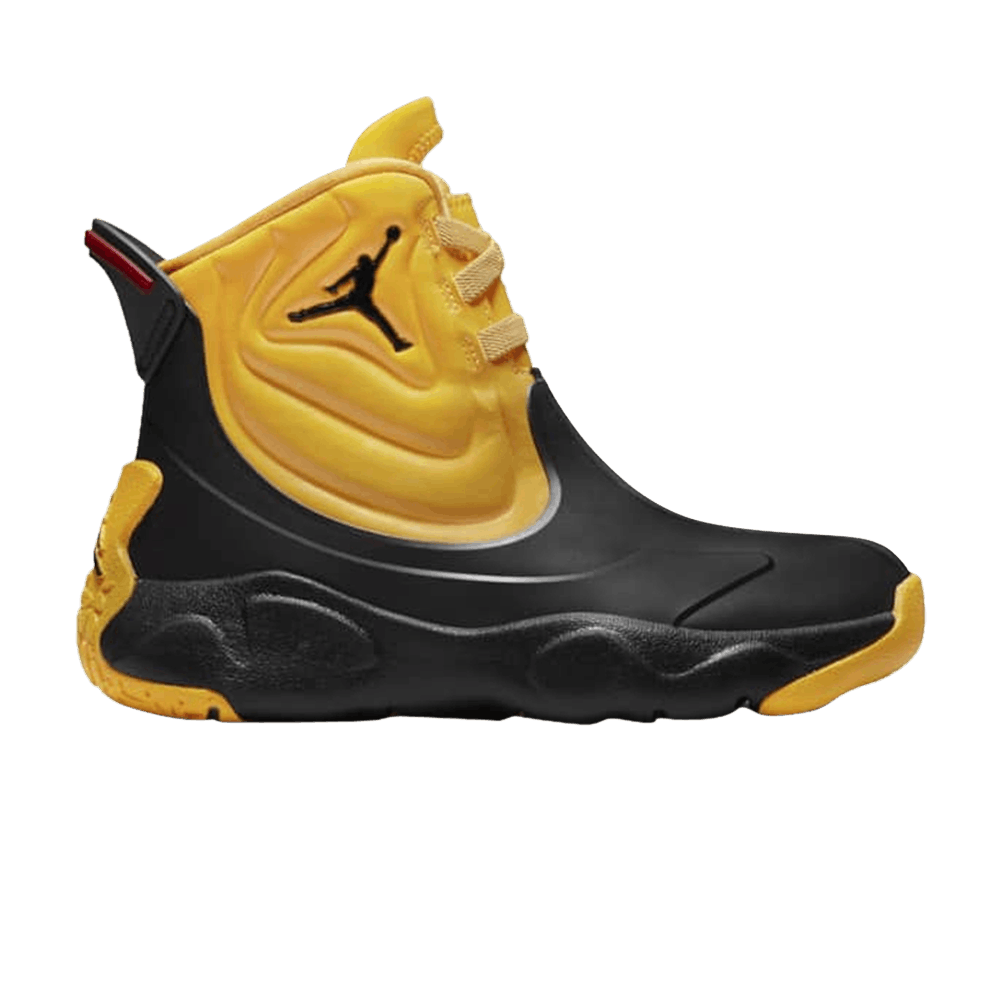 Air Jordan Jordan Drip 23 PS 'University Gold Black' - CT5798-706