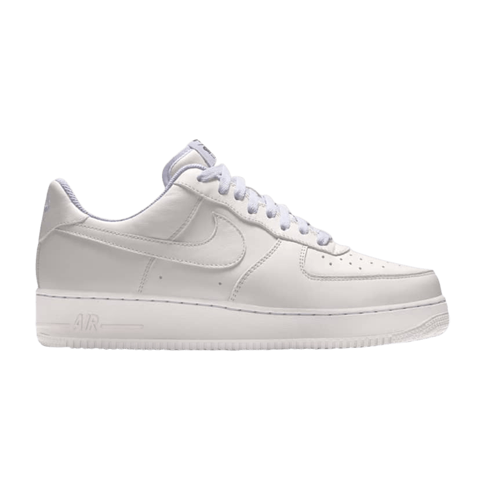 Nike Air Force 1 Low By You