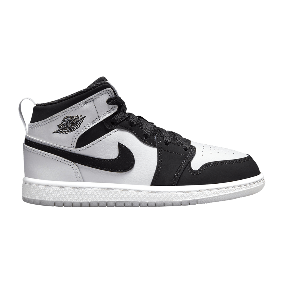 Air Jordan 1 Mid SE PS 'Diamond'