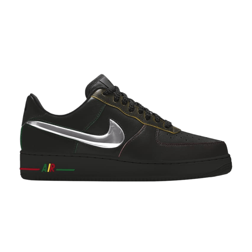 Nike Air Force 1 Low By You