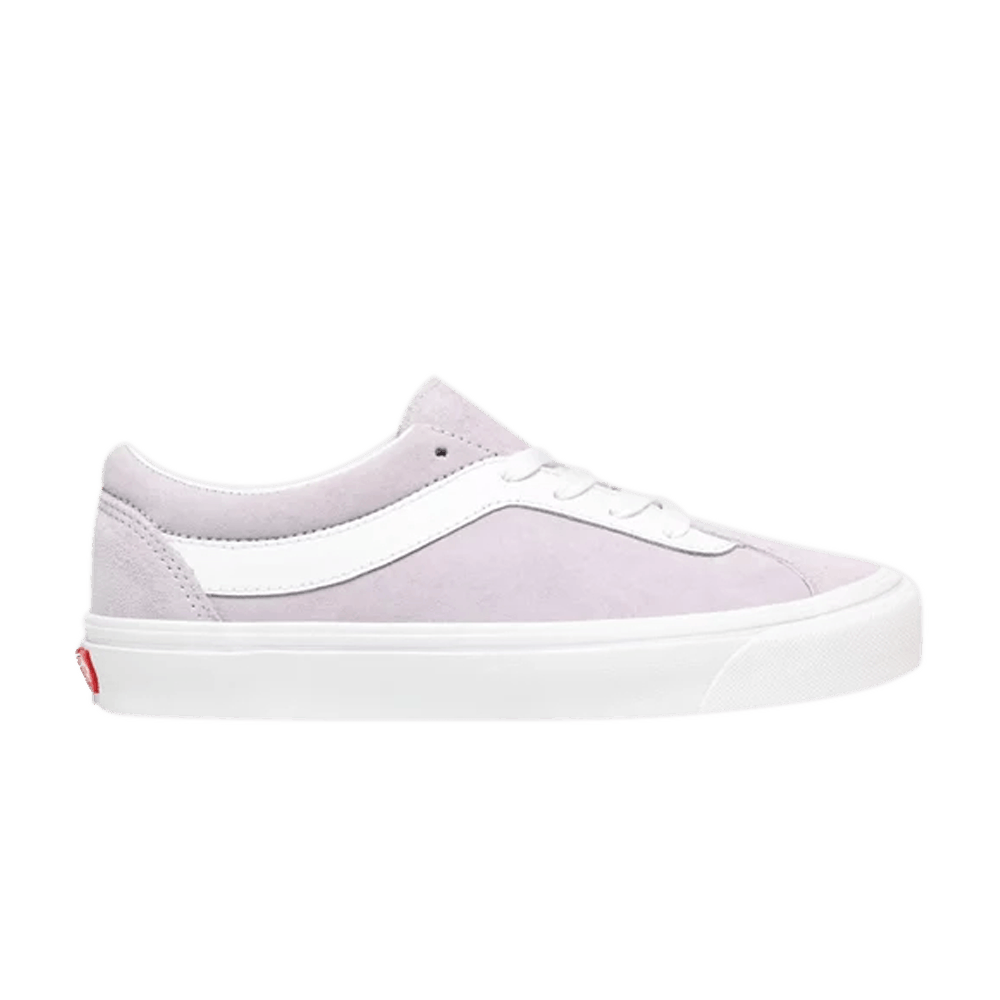 Vans Bold Ni 'Suede - Lavender Blue'