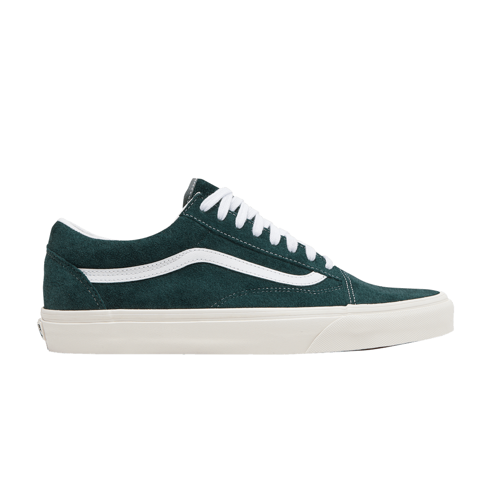 Vans Old Skool 'Jungle Green'