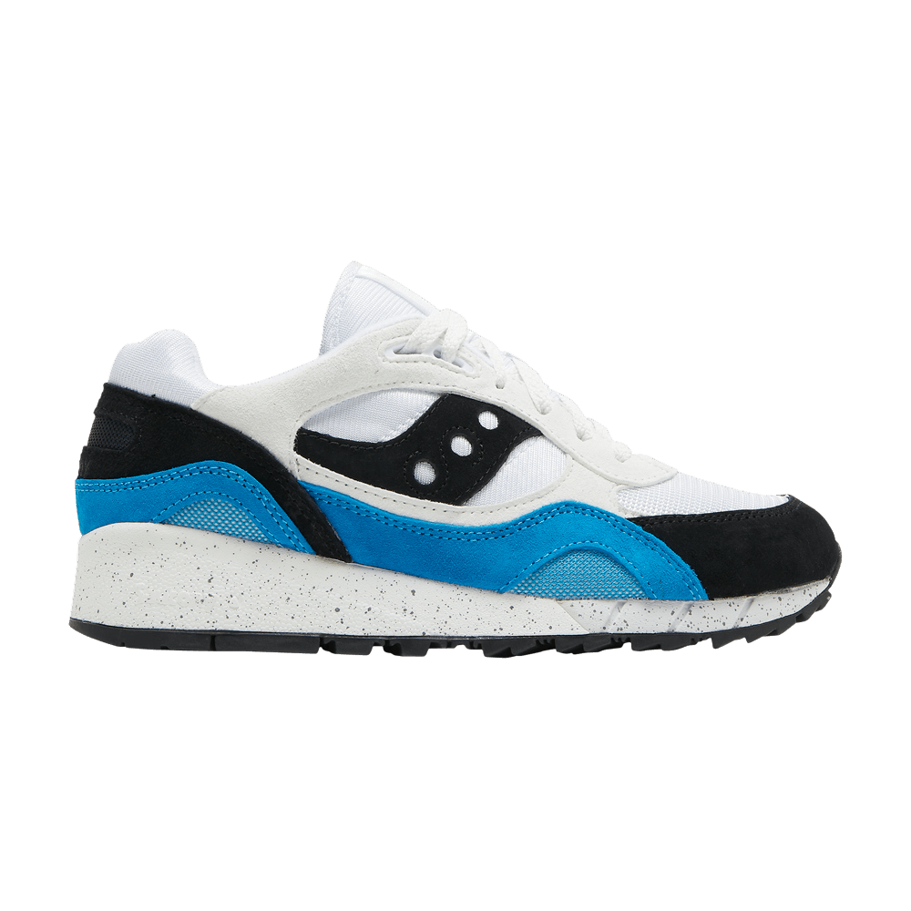 Saucony Shadow 6000 'White Ensign' - S70441-10