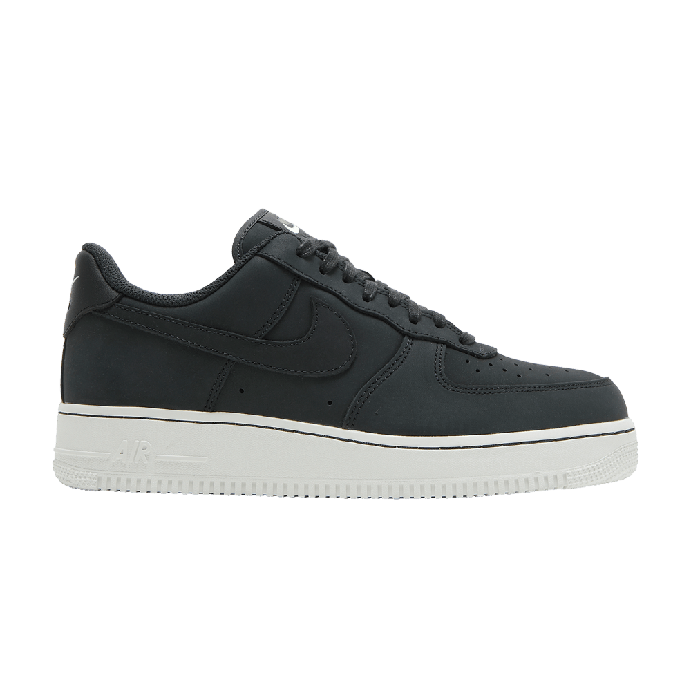 Nike Air Force 1 Low LX 'Off-Noir'