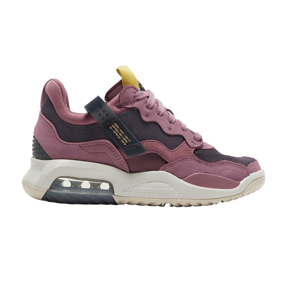 Air Jordan Wmns Jordan MA2 'Light Mulberry'