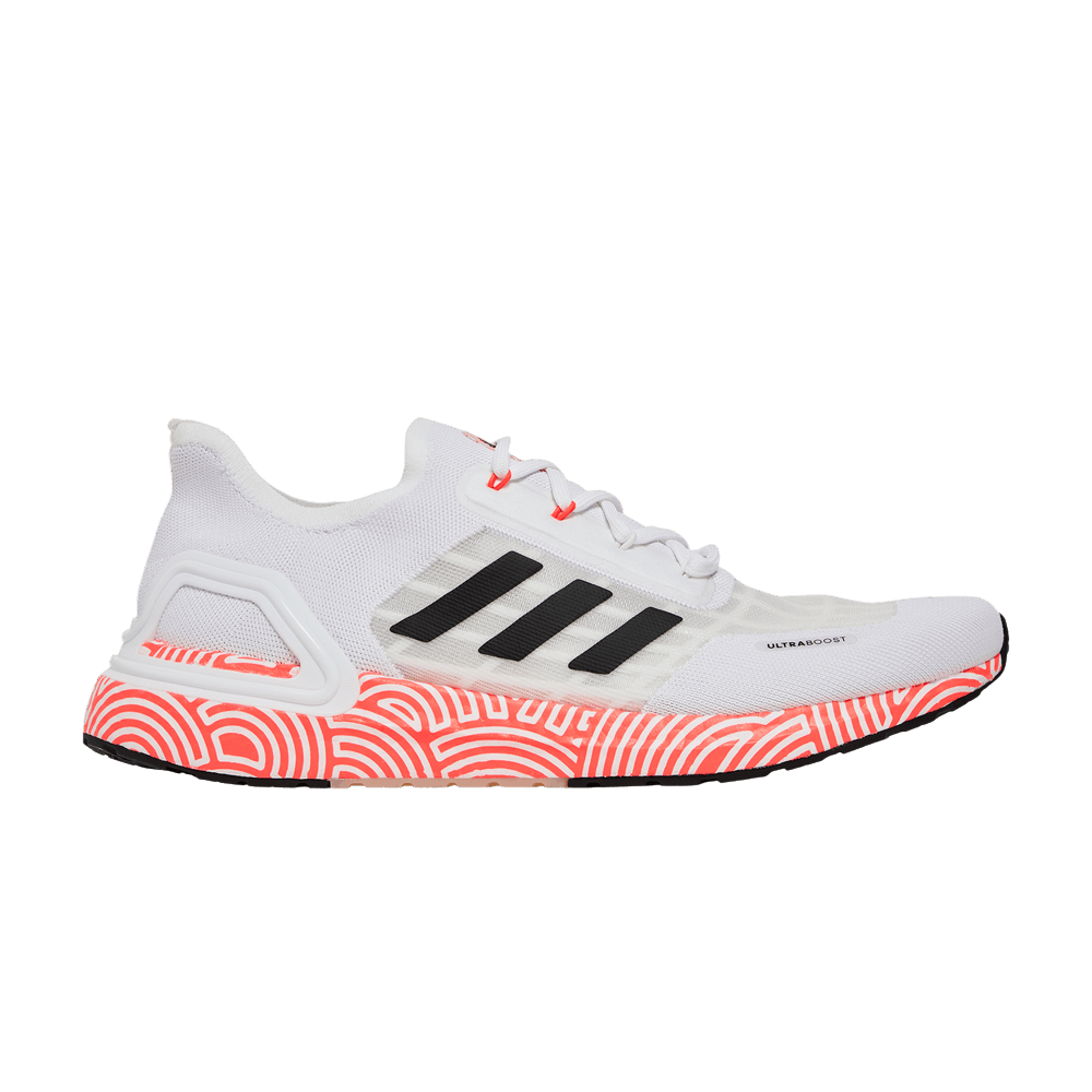 Hirocoledge x adidas UltraBoost Summer.Rdy 'Tokyo'