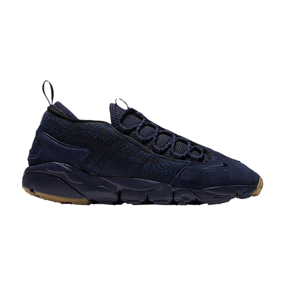 Air Footscape NM 'Indigo'