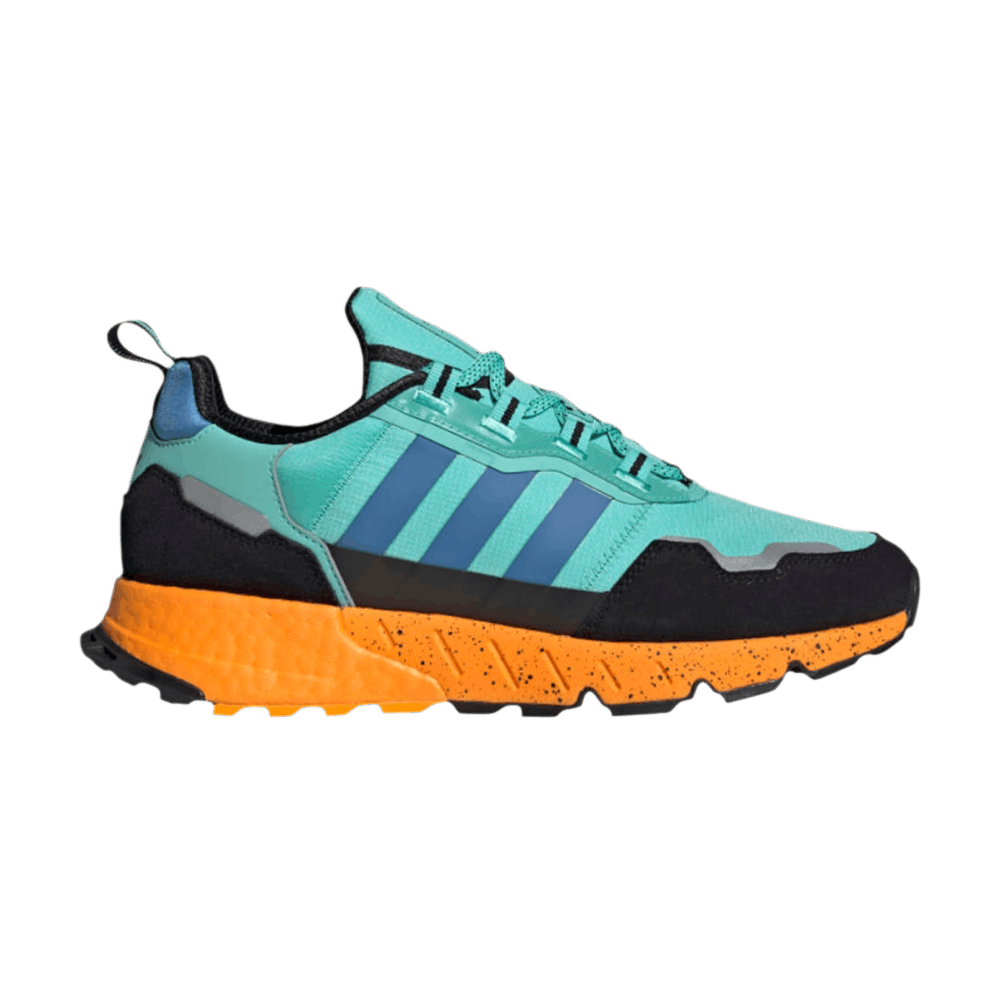 side-gore sneaker – wjk online store