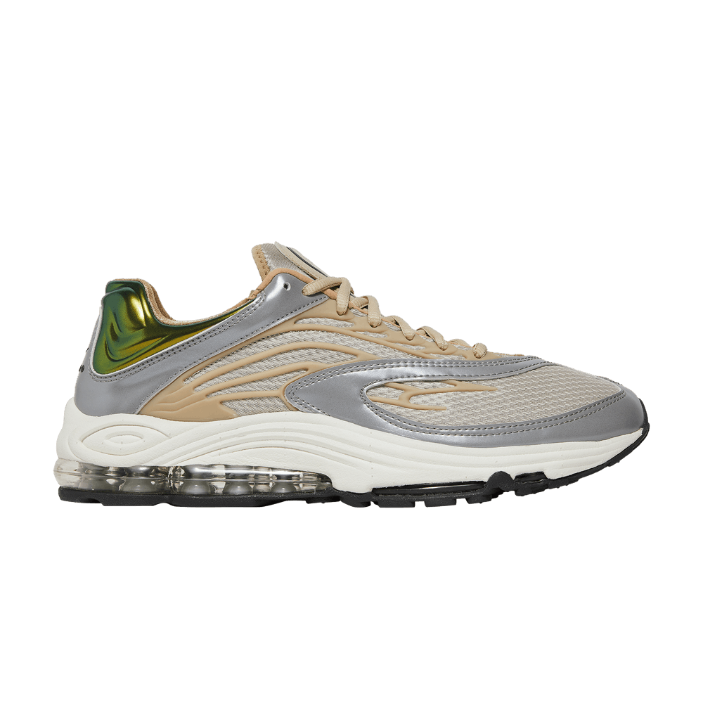 Nike Air Tuned Max Cream Iron Grey