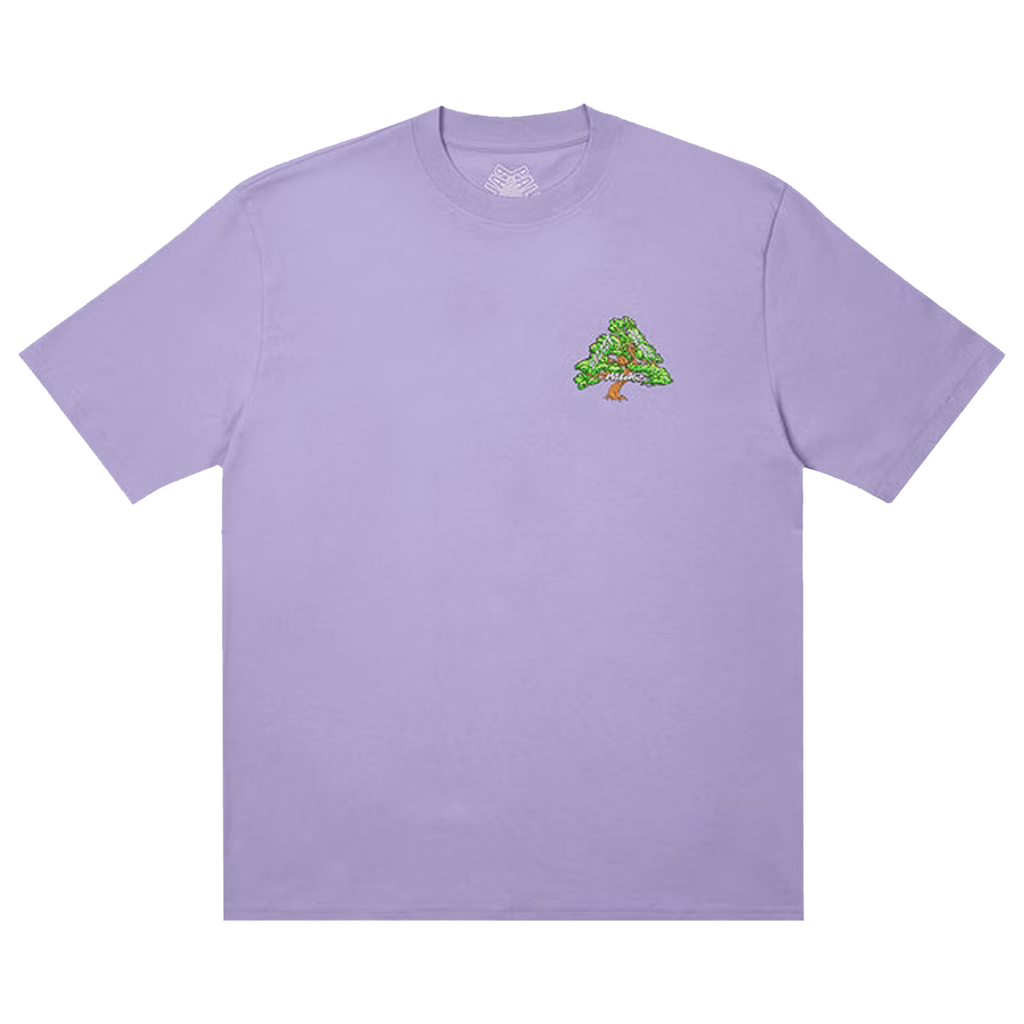 Palace Bonsai T-Shirt 'Violet'