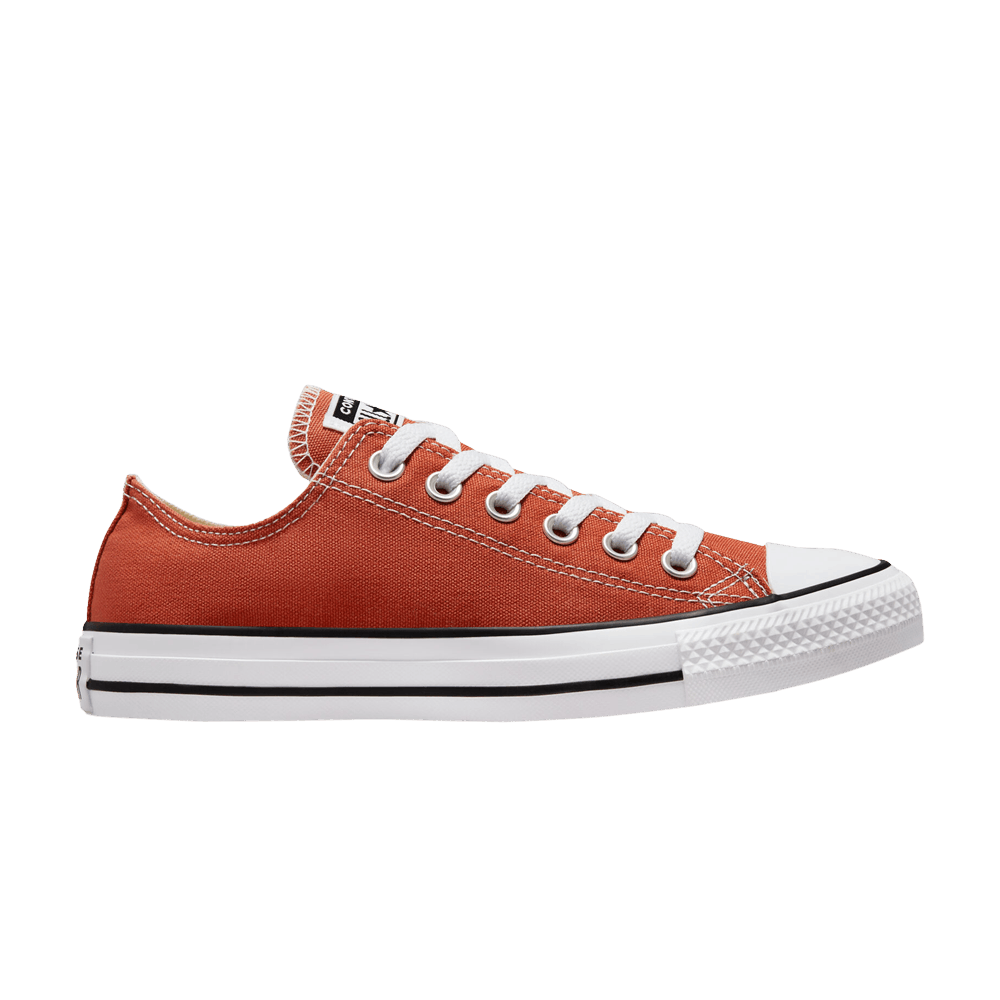 Converse Chuck Taylor All Star Low 'Seasonal Color - Fire Opal'