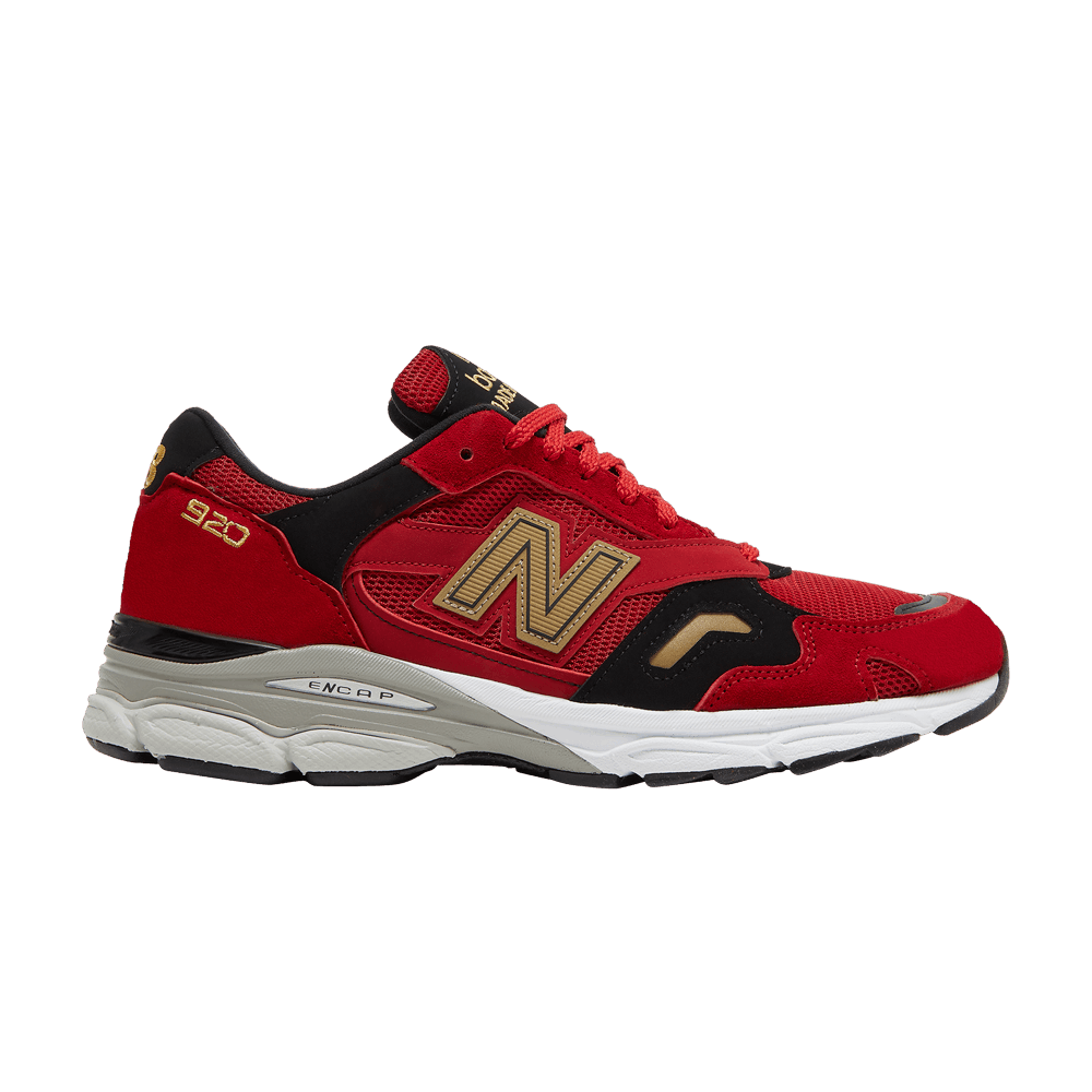 NEW BALANCE 920 'CHINESE NEW YEAR - YEAR OF THE OX'