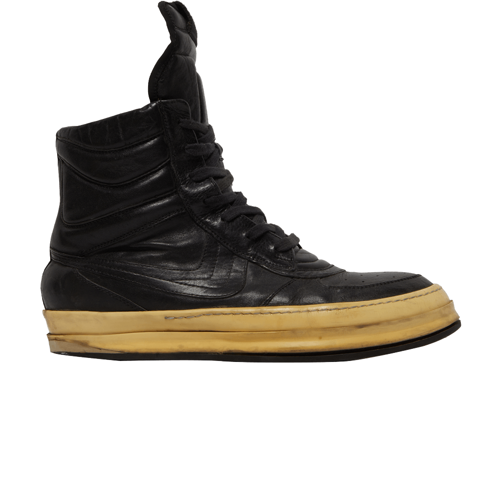Buy Rick Owens Dunks 'OG' - RICK DUNK OG TEMP | GOAT
