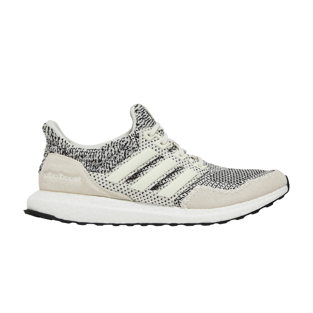 Adidas UltraBoost 1.0 rLEA Lab 'Off White Sonic Ink'