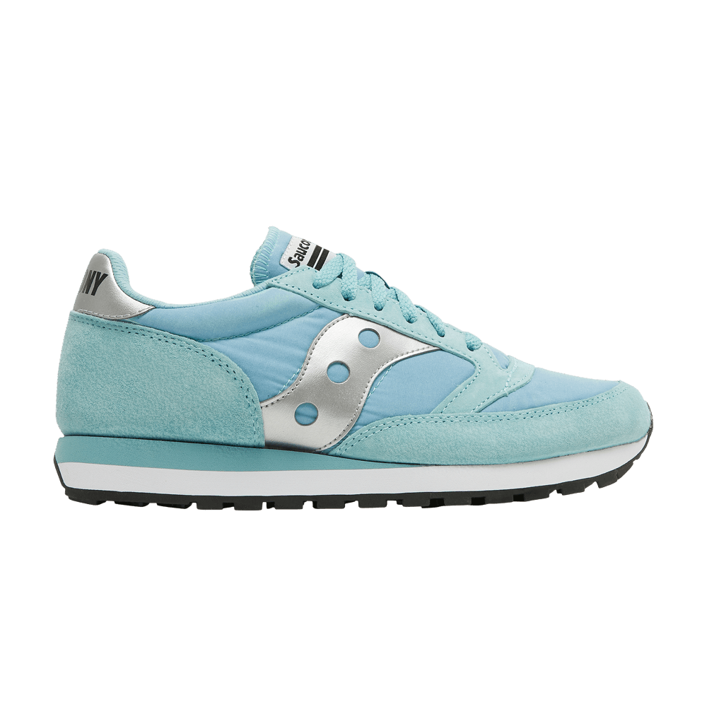 Saucony Jazz 81 'Ice Blue'