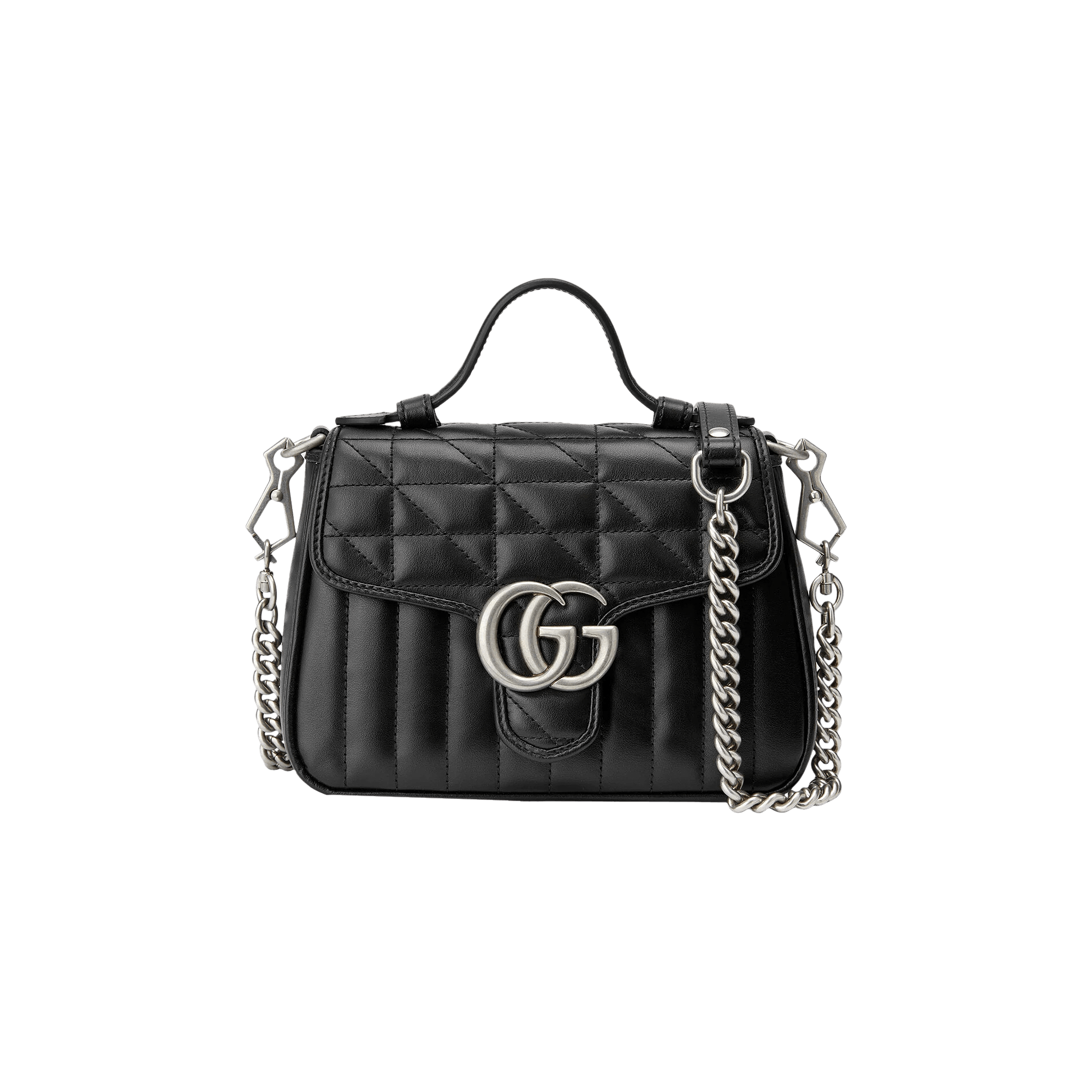 GG Marmont Top-Handle