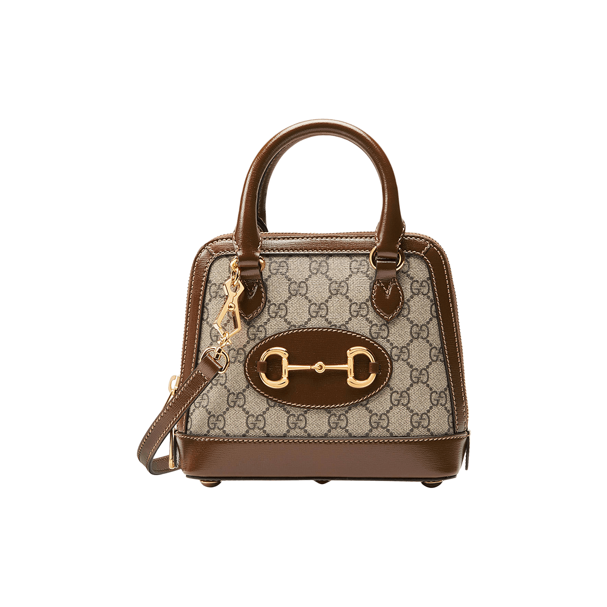 Horsebit 1955 Mini Top-Handle / Tote