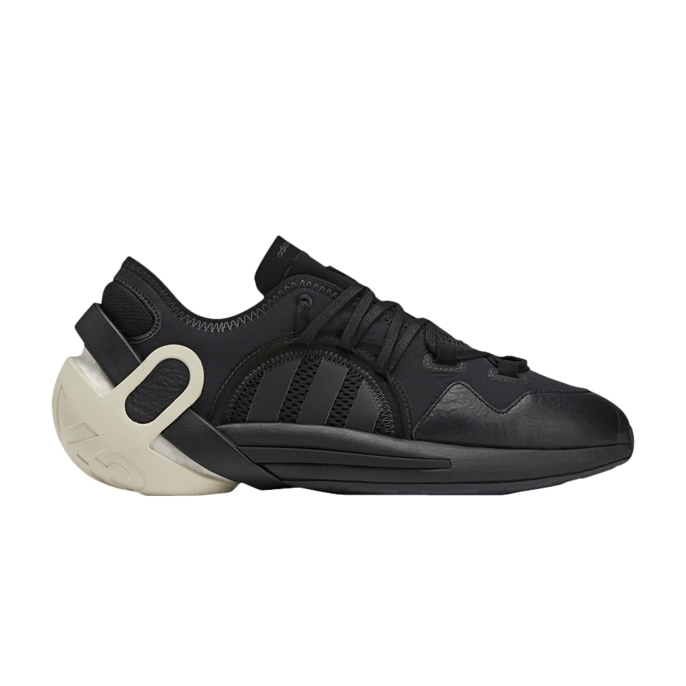 Y-3 Idoso Boost 'Black'