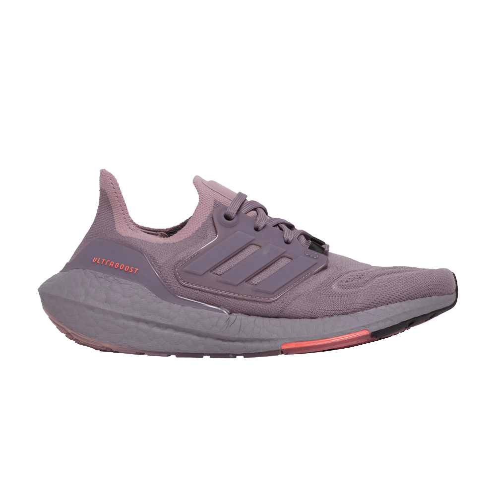 adidas Wmns UltraBoost 22 'Legacy Purple'