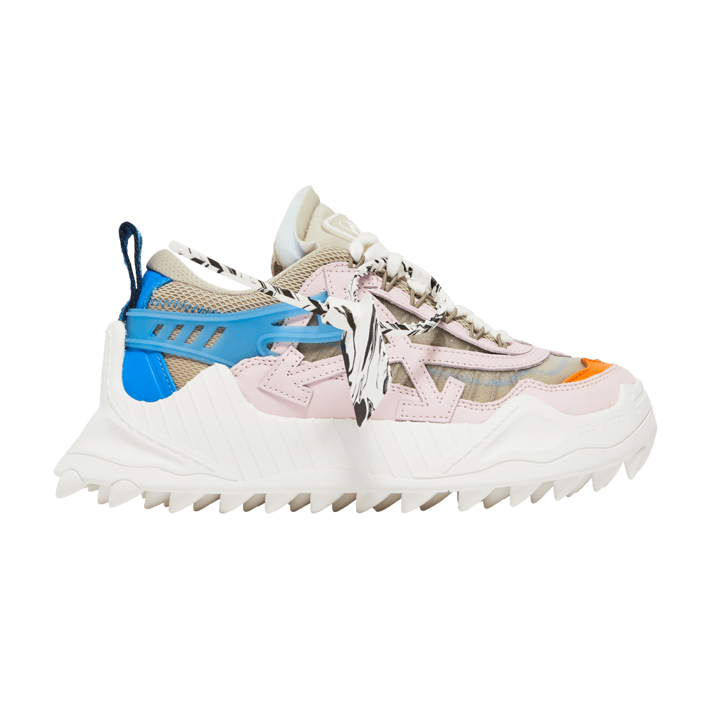 Off-White Wmns ODSY-1000 'Beige Pink'