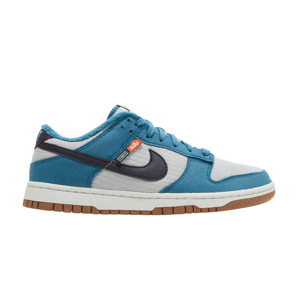 Nike Dunk Low Next Nature 'Toasty - Rift Blue'