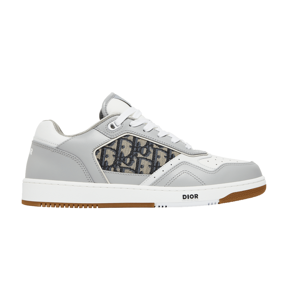 Buy Dior B27 Low 'Dior Oblique Galaxy - White' - 3SN272ZIJ H068 | GOAT