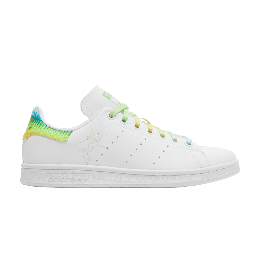 Disney x adidas Stan Smith Big Kid 'Tinkerbell'