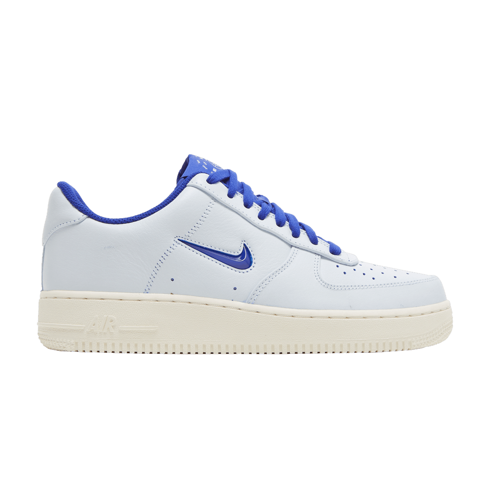 NIKE AIR FORCE 1 JEWEL 'HOME & AWAY - CONCORD'